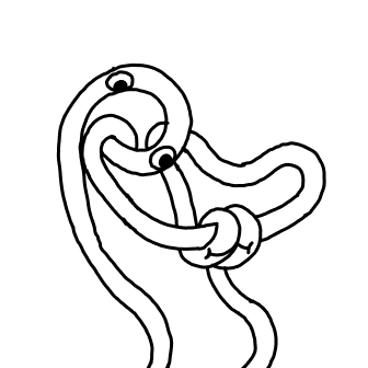 Knot 349