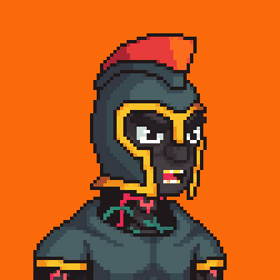 Human #38