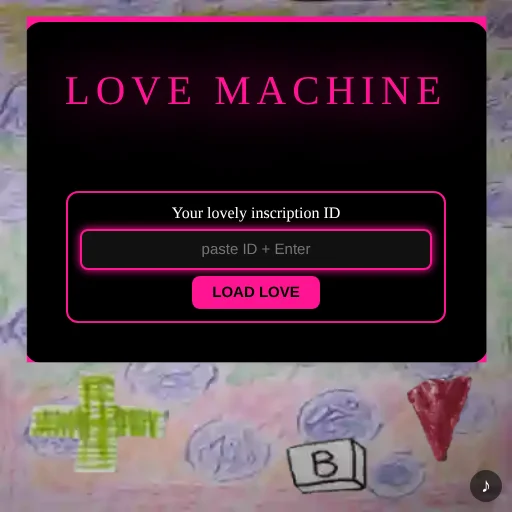 love_machine 027