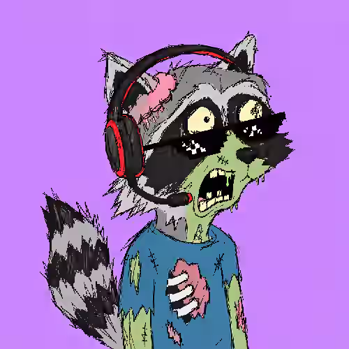 Anomaly #101 — Zombie Trash