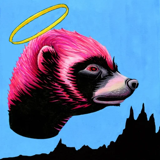 Money Badger Protectooor