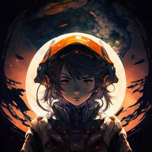 DARK ORDINAUT #171