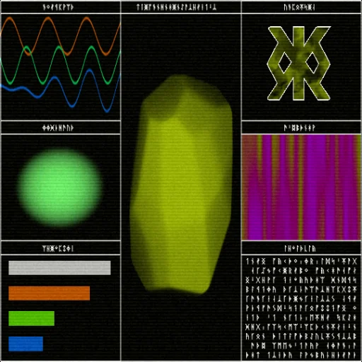 Useless Runestone Analyzer #50