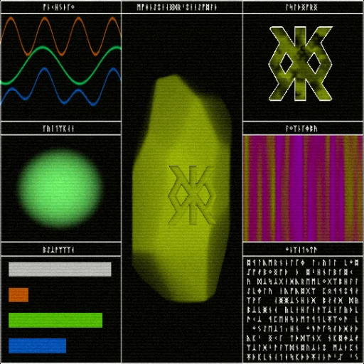 Useless Runestone Analyzer #51