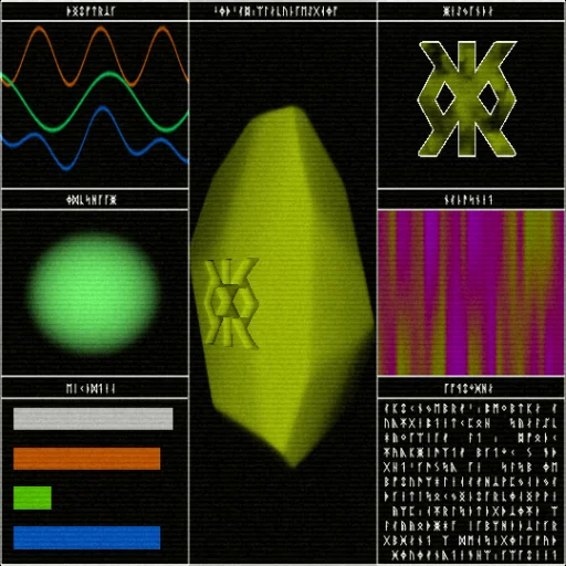 Useless Runestone Analyzer #52