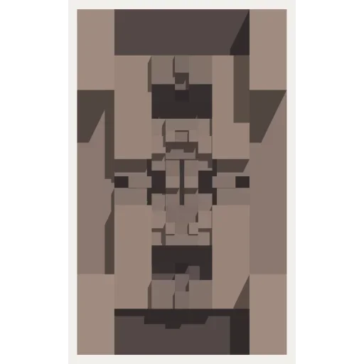 STRUCTURE 447