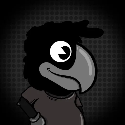 Birds of a Feather #247