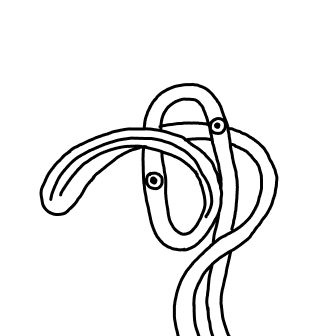 Knot 111