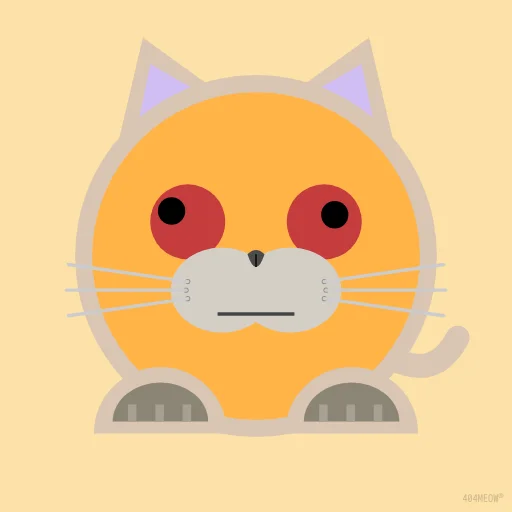 404MEOW #0094