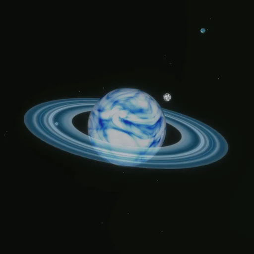 Planet #1358