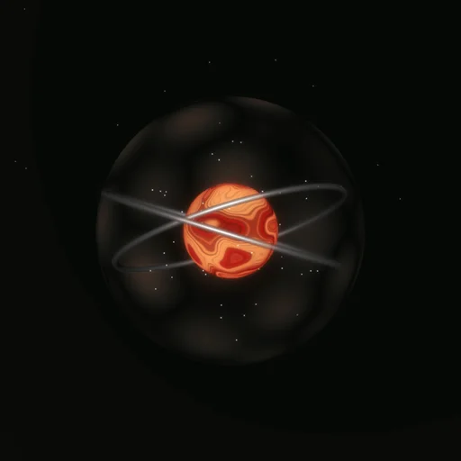 Planet #1392