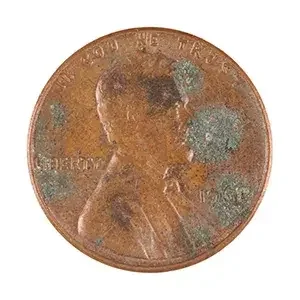 Cent #2457