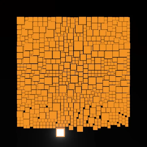 Nakamoto Matrix #2