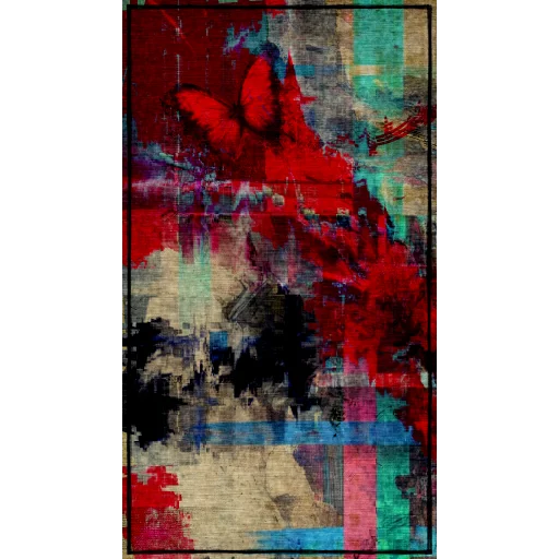 Minute, papillon! [21 Editions] by Lemonhaze