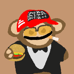 Bitcoin Puppet #9282