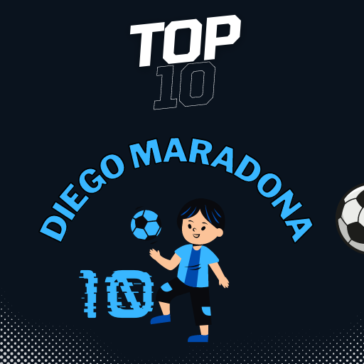 Football Legends #7