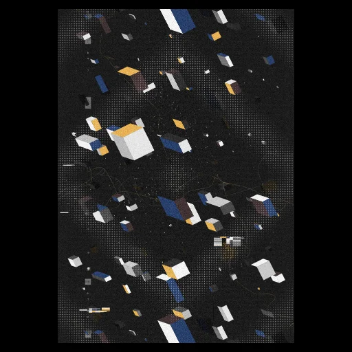 Polylith by OTO #1812