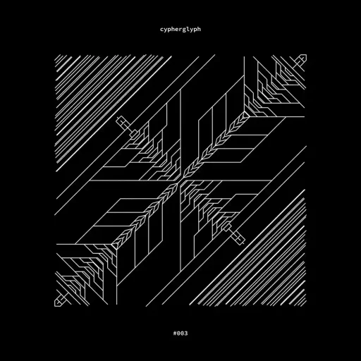 cypherglyph 003