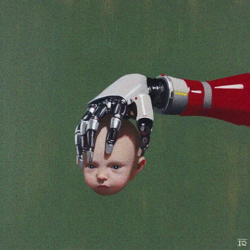 ROBOPHOBIA