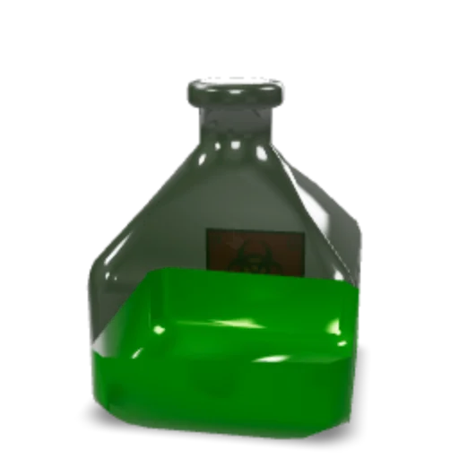ODM BIOTOXIN #12