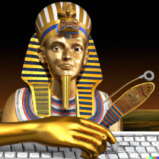 QWERTY #1