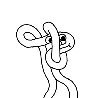 Knot 892