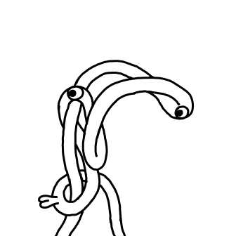 Knot 282