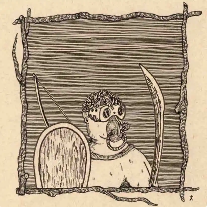 Townsfolk #5