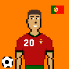 Sportinals Euro Edition #87