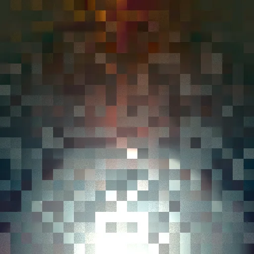 Phantasmagoria #8