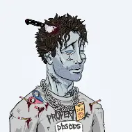 DeGod #3277