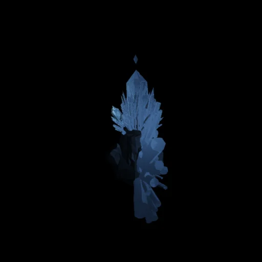 Grailstone #107