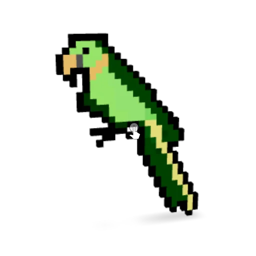 2D3D Zombie