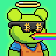 Bitcoin Bear #78