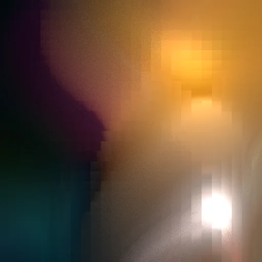 Phantasmagoria #18