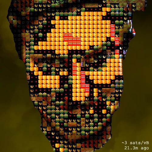 PoorTrait #9992