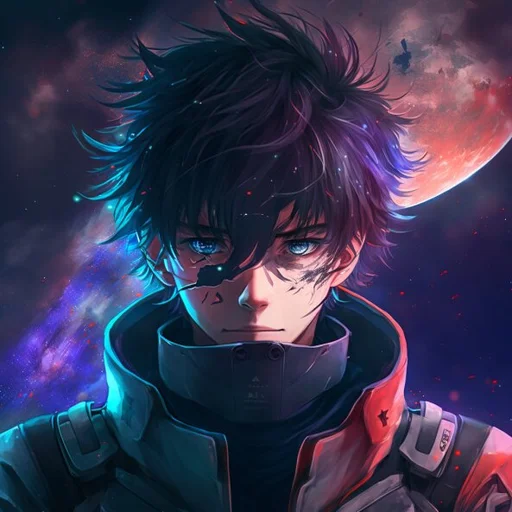 DARK ORDINAUT #144