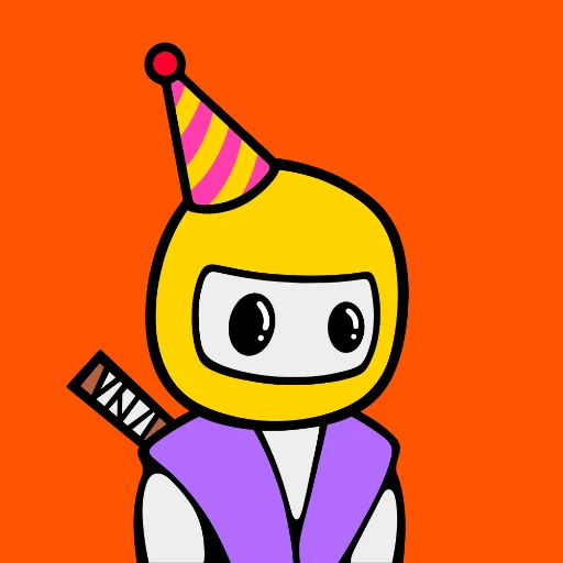 Pizza Ninja #197