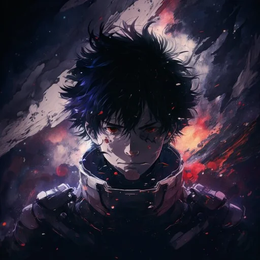 DARK ORDINAUT #7
