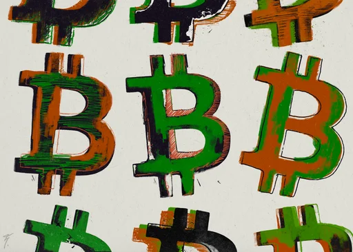 Fake Dollar Signs