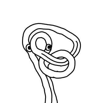 Knot 893
