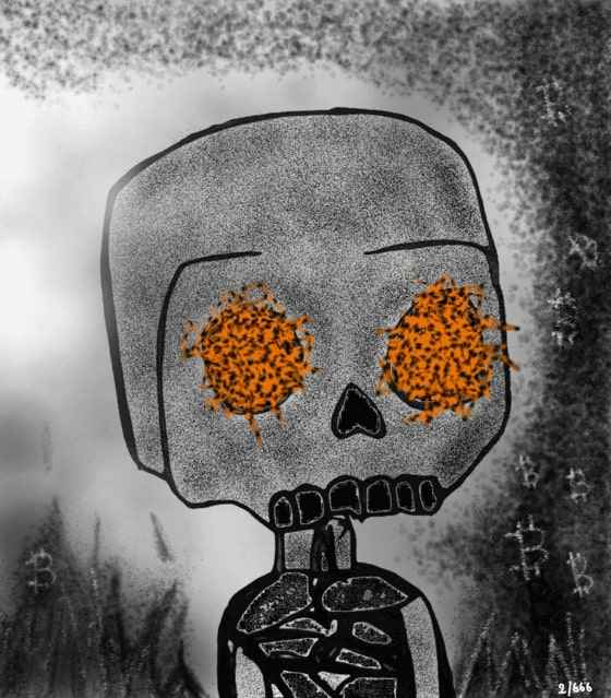 OrdSkul🔸🔶🏴‍☠️ cover