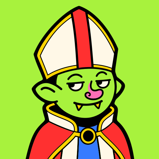 The Anointed KOL