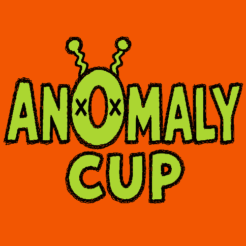Anomaly Cup