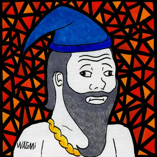 Fake Wizard
