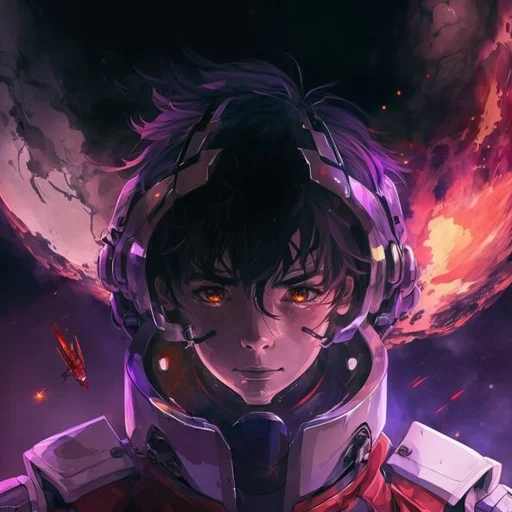 DARK ORDINAUT #86