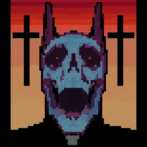 Skullx Grails cover