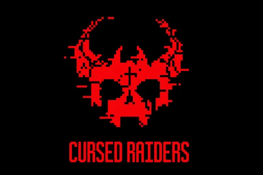 Skullx: Cursed Raiders