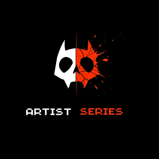 Skullx: The Artist Series