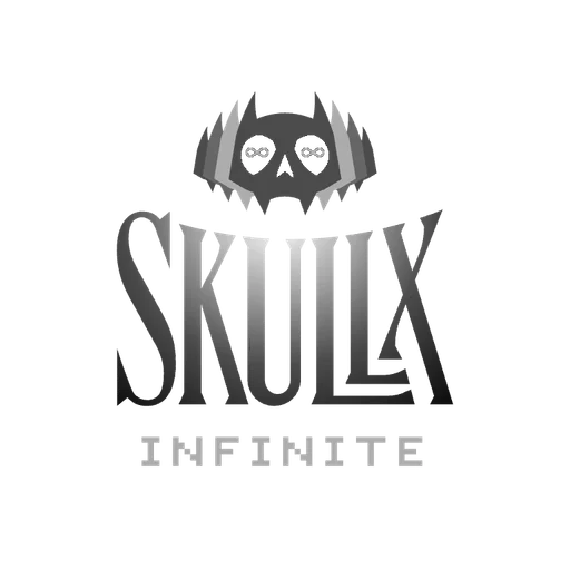 Skullx: Infinite